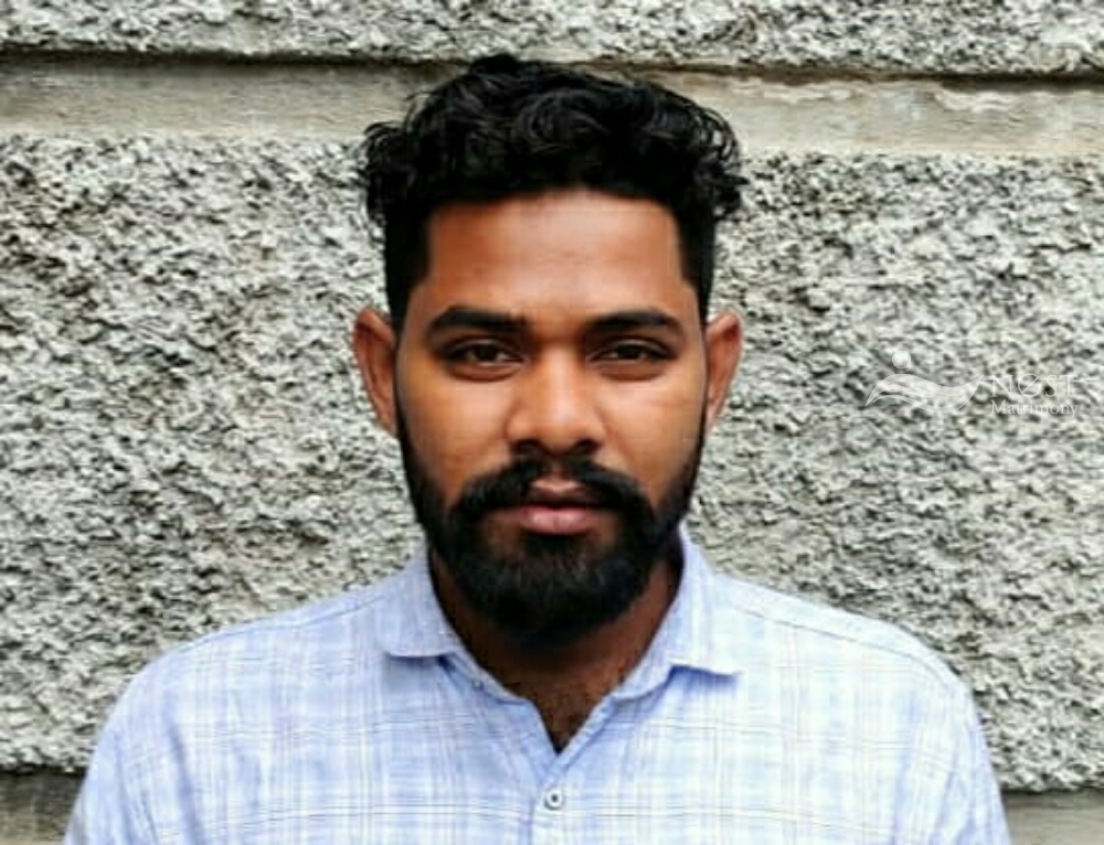 Shibin Sajeevan